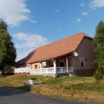 Abigél Idősek Otthona