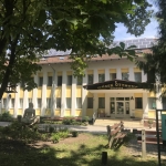 Platán Idősek Otthona